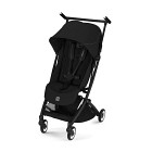 Cybex Libelle resevagn 2026 (Magic Black)
