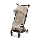 Cybex Libelle resevagn 2026 (Almond Beige)