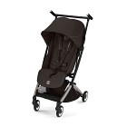 Cybex Libelle Resevagn (Chocolate Brown)