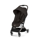 Cybex Orfeo Resevagn (Chocolate Brown)
