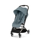 Cybex Orfeo Resevagn (Stormy Blue)
