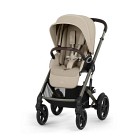 Cybex Talos S Lux Sittvagn (Almond Beige)