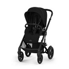 Cybex Talos S Lux Sittvagn (Moon Black)