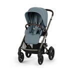 Cybex Talos S Lux Sittvagn (Stormy Blue)