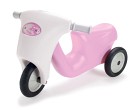 Dantoy My Little Princess Scooter med Gummihjul