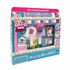 Deco Den Decorating Cream 5-pack