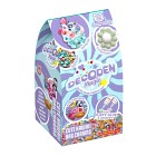 Decoden Magic Mini Cute Kawaii Nyckelringar 