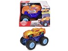 Dickie Toys Beat Crusher