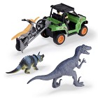Dickie Toys Dinosaurie Lekset