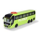 Dickie Toys MAN Lion's Coach Flixbus