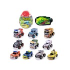 Dickie Toys Motor Mutants 8 cm