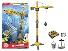 Dickie Toys Radiostyrd Titan Crane