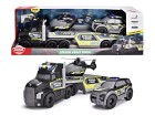 Dickie Toys Special Force Truck 70 cm