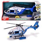Dickie Toys Svensk Polishelikopter 36 cm