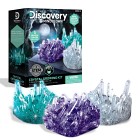 Discovery Mindblowing Kristallodling
