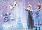 Disney Frozen Adventskalender (Liten)