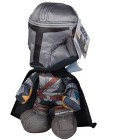 Disney Mandalorian Warrior Gosedjur (25 cm)