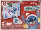 Disney Stitch Adventskalender 2025