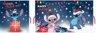 Disney Stitch Adventskalender (Stor)