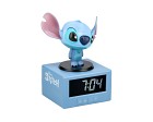Disney Stitch Icon Väckarklocka