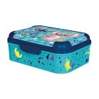 Disney Stitch Matlåda (Blå)