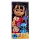 Disney Lilo & Stitch Docka och figur