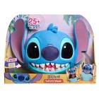 Disney Stitch Talande Ansiktsmask