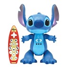 Disney Stitch My Interactive Stitch Robot (SE/NO)