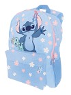 Disney Stitch Ryggsäck 13 L (Blå)