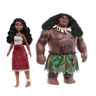 Disney Vaiana 2 Vaiana & Maui