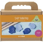 Creativ Company DIY Kit Tvåltillverkning Havsdjur