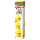 Dr. Oetker Gelfärg Gul 15g