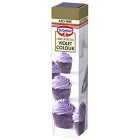 Dr. Oetker Gelfärg Lila 15g