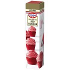 Dr. Oetker Gelfärg Röd 15g