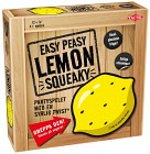 Easy Peasy Lemon Squeaky, Spel