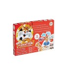 Educa Mitt första Vildkatten