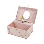 Egmont Smyckeskrin Kanin och Nyckelpiga