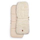 Elodie CosyCushion Barnvagnsdyna (Soft Sherpa)