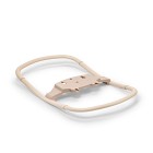 Elodie Grace Newborn Set Base (Powder Pink)