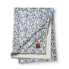 Elodie Pärlsammetsfilt  (Garden Leo Toile)