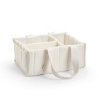Elodie Skötbordsförvaring (Creamy White)