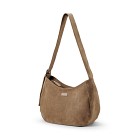 Elodie Skötväska Moon Bag (Caramel Brown)