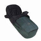 Emmaljunga 3in1 Fotsack FLAT+ (Urban Forest)