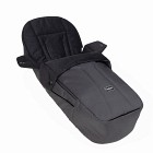 Emmaljunga 3in1 Fotsack FLAT+ (Urban Graphite)