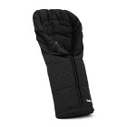 Emmaljunga Åkpåse Ergo (Urban Black)