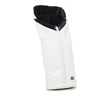 Emmaljunga Åkpåse LUX (White Leatherette)