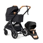 Emmaljunga SENTO MAX Outdoor Duovagn