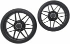 Emmaljunga SENTO PRO/MAX (QUAD) wheel pack 310 URBAN (2 pc)