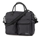 Emmaljunga Skötväska (Urban Graphite)