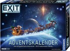 EXIT Adventskalender Det Intergalaktiska Rymdloppet (SE)